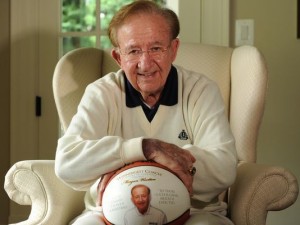 Morgan Wootten